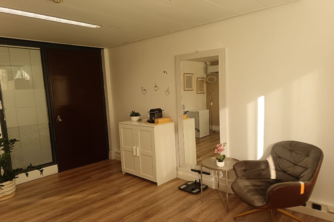 Suêde Souza - Recuperação de Fios, Principe Real, Lisboa