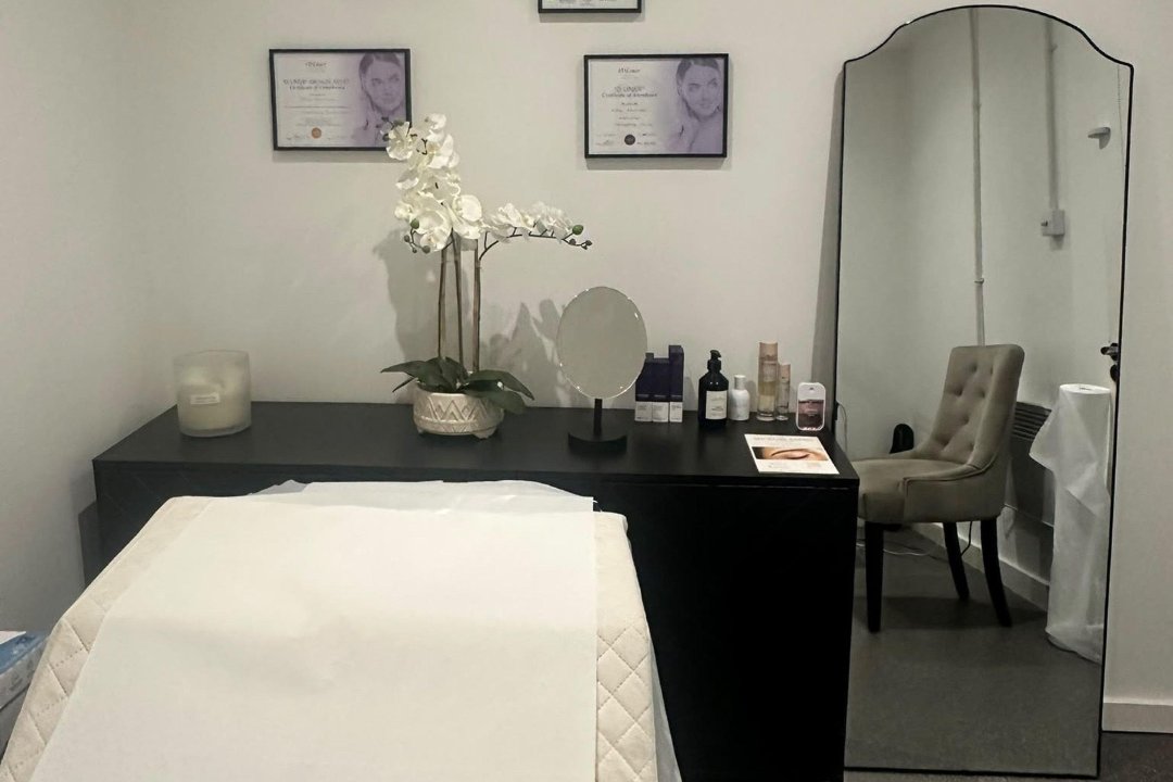 Microblading by Elena, Potters Bar, Hertfordshire