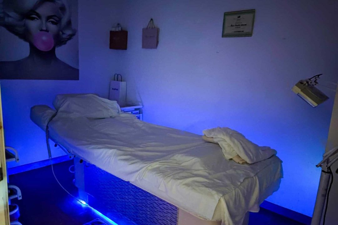 Rocío Sanchez - Estética Emocional, Huelva