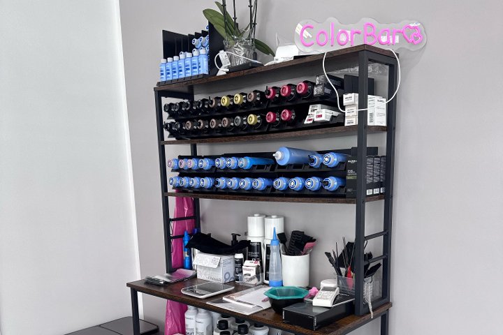 Martina HairLab - Coiffure Genova - Photo de galerie - OneBooking
