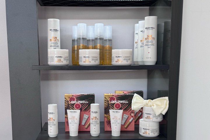 Martina HairLab - Coiffure Genova - Photo de galerie - OneBooking