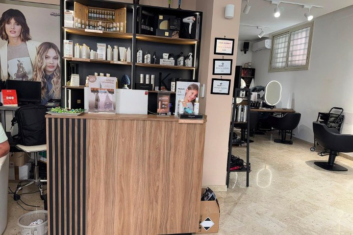 Compagnia della Bellezza - La Barbera Parrucchieri - Coiffure Palermo - Photo de galerie - OneBooking