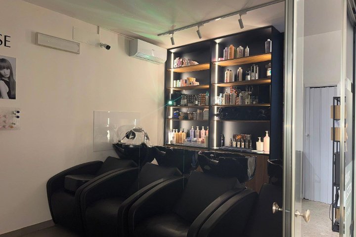 Compagnia della Bellezza - La Barbera Parrucchieri - Coiffure Palermo - Photo de galerie - OneBooking