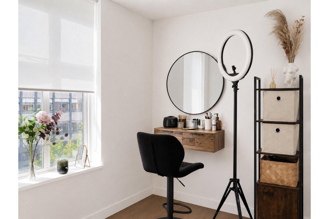 Brows & Lash Lift Camden, Camden High Street, London