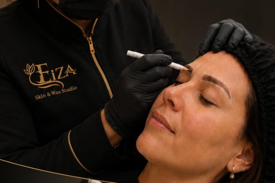 Elizaskinwaxstudio, Sieradenbuurt, Almere