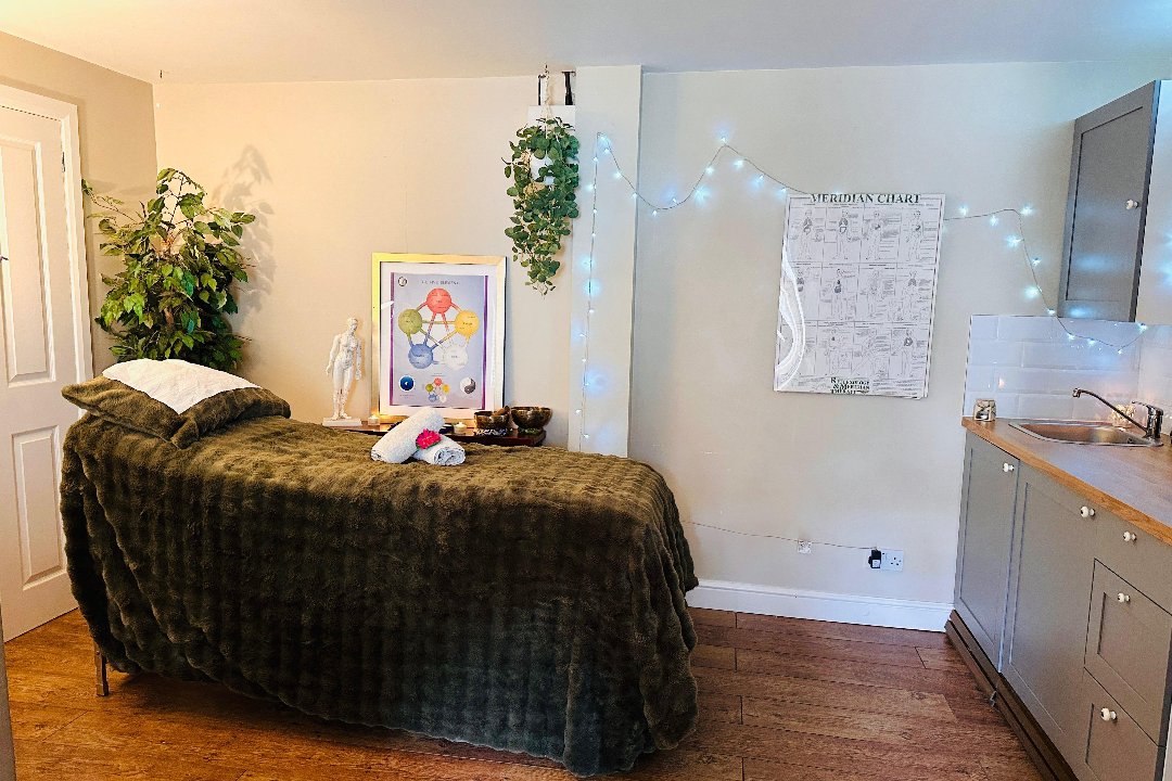 The Haven Retreat By Cleo, Bracknell, Berkshire