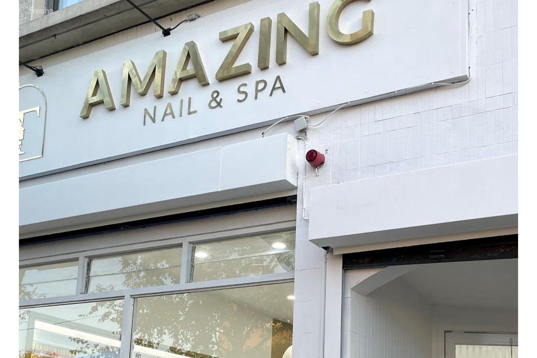 Amazing Nails & Spa Thurles, County Tipperary
