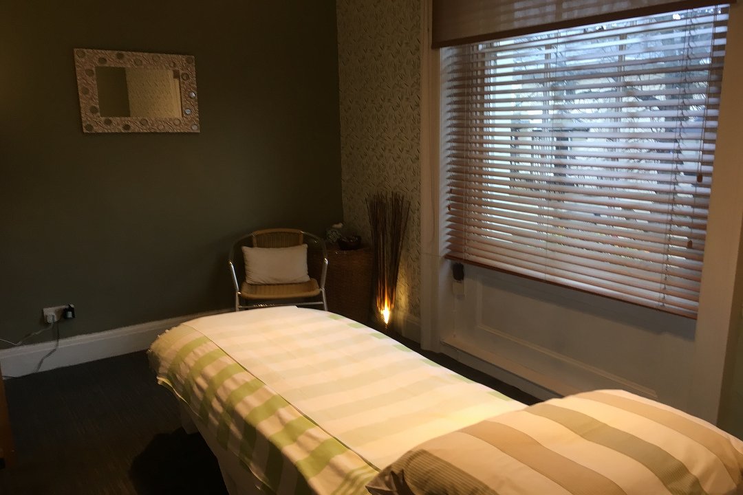 Claire Brimble Holistic Beauty, Cheltenham, Gloucestershire