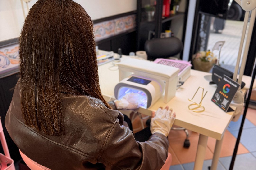 Mercedes Prado Nails, Donostia-San Sebastian, País Vasco