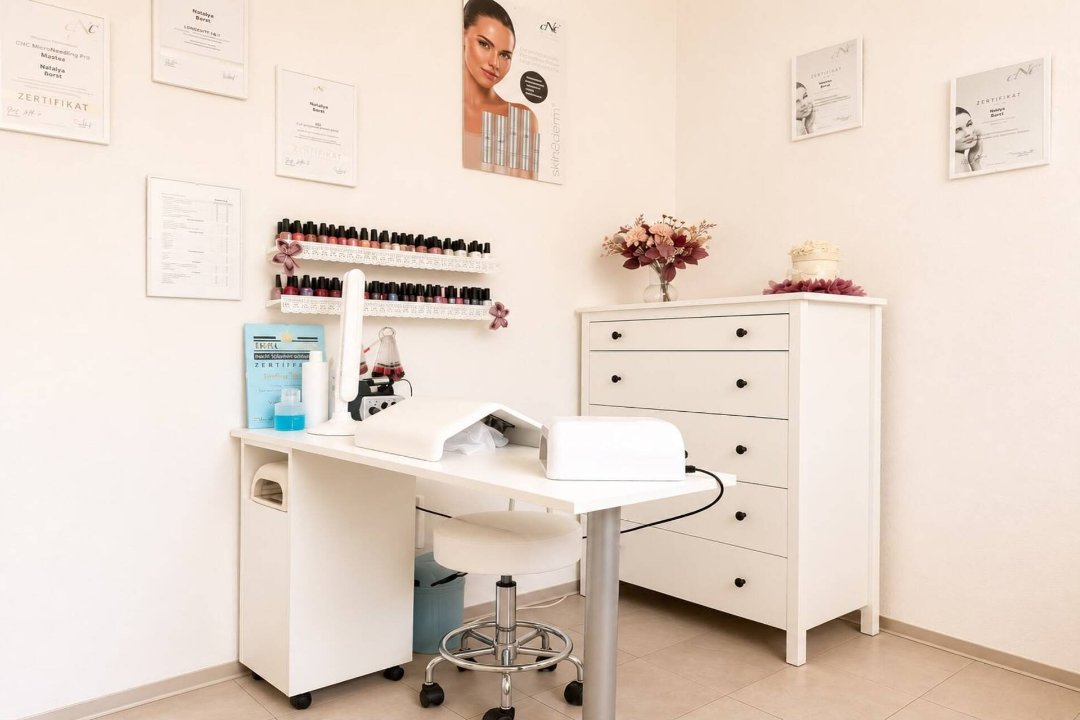 Natali Cosmetics, Bettwiesen, Canton de Thurgovie
