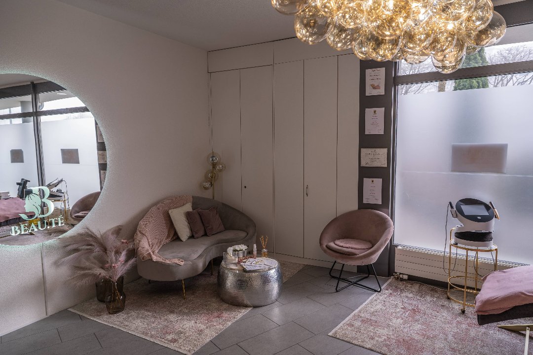 BEAU.TÉ GmbH, Steinhausen, Canton de Zoug