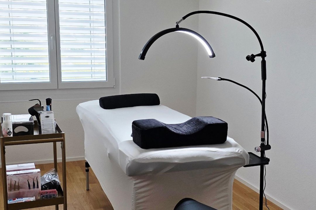 EG Lash Artist, Wabern bei Bern, Kanton Bern