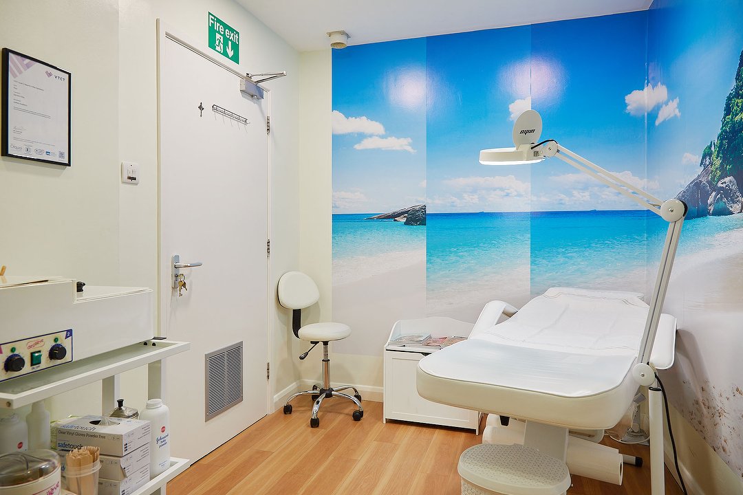 Daniela Beauty Care Clinic, Covent Garden, London