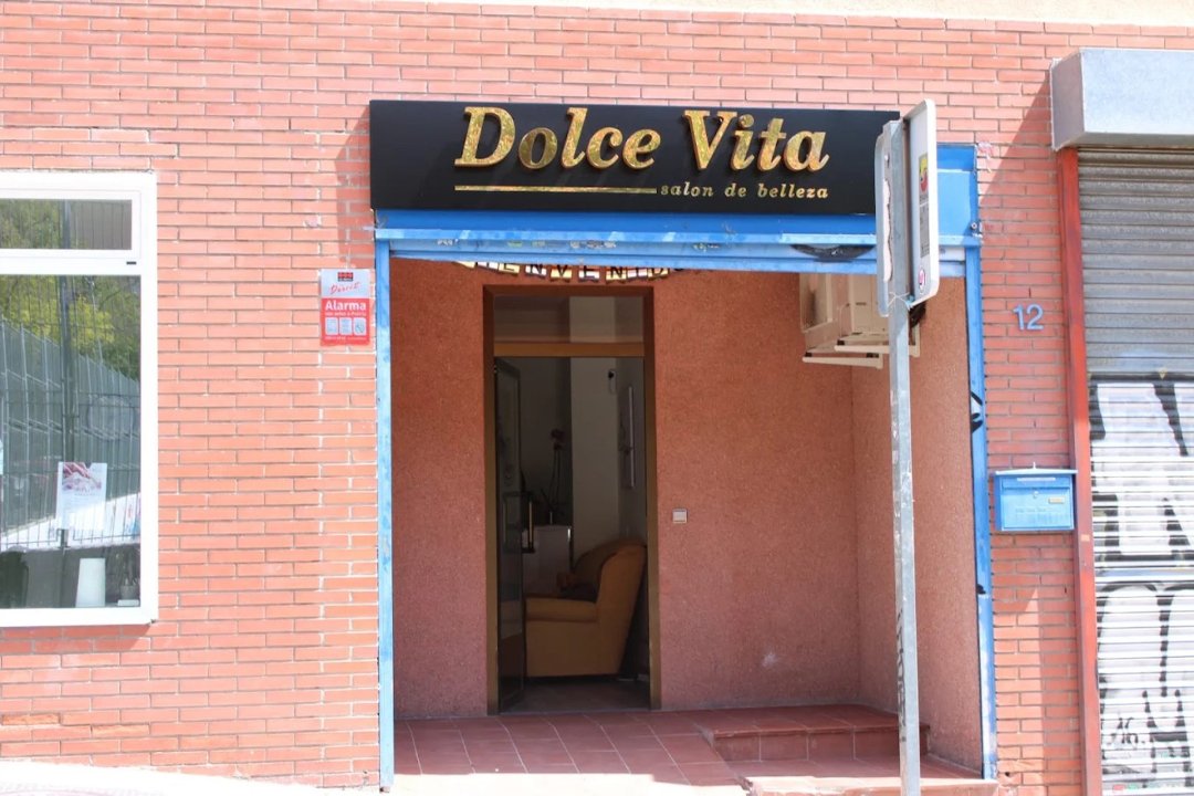 Dolce Vita, Fuente de la Mora, Madrid