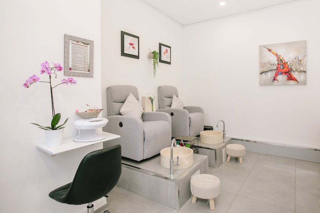 Saigon Nail - Paris 6, 6e arrondissement, Paris