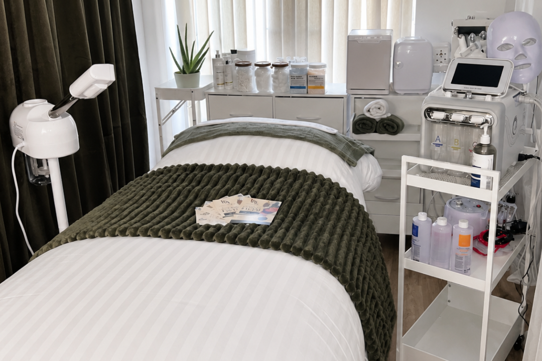 Iconic Beauty By Lis, Ockendon, Essex