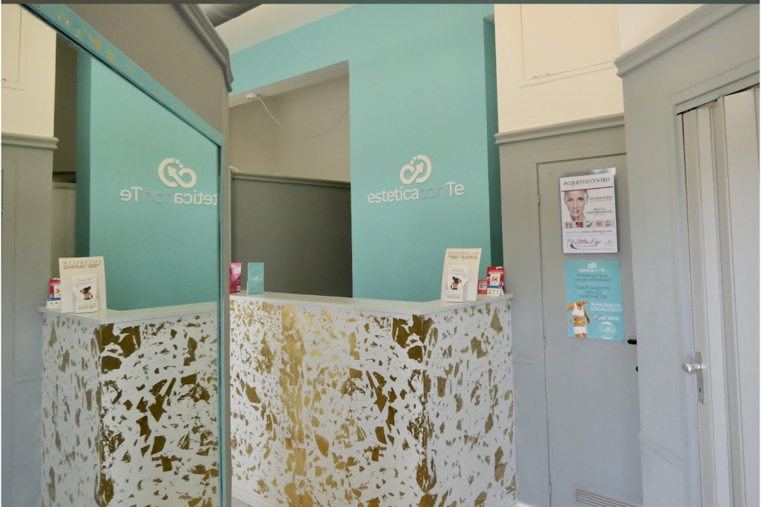 Estetica Con Te, Corticella, Bologna