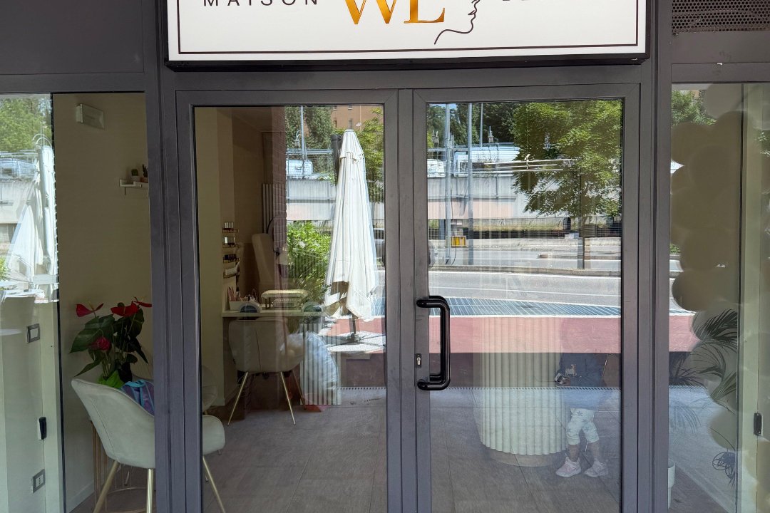 Maison WE Beauty, Vimodrone, Lombardia