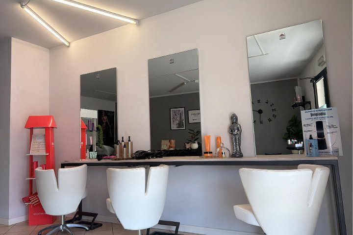 GK Acconciature Donna - Coiffure Castel Mella (BS) - Photo de galerie - OneBooking