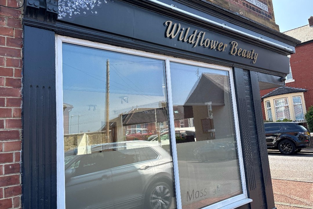 Hair By Lexi, Gateshead, Tyneside