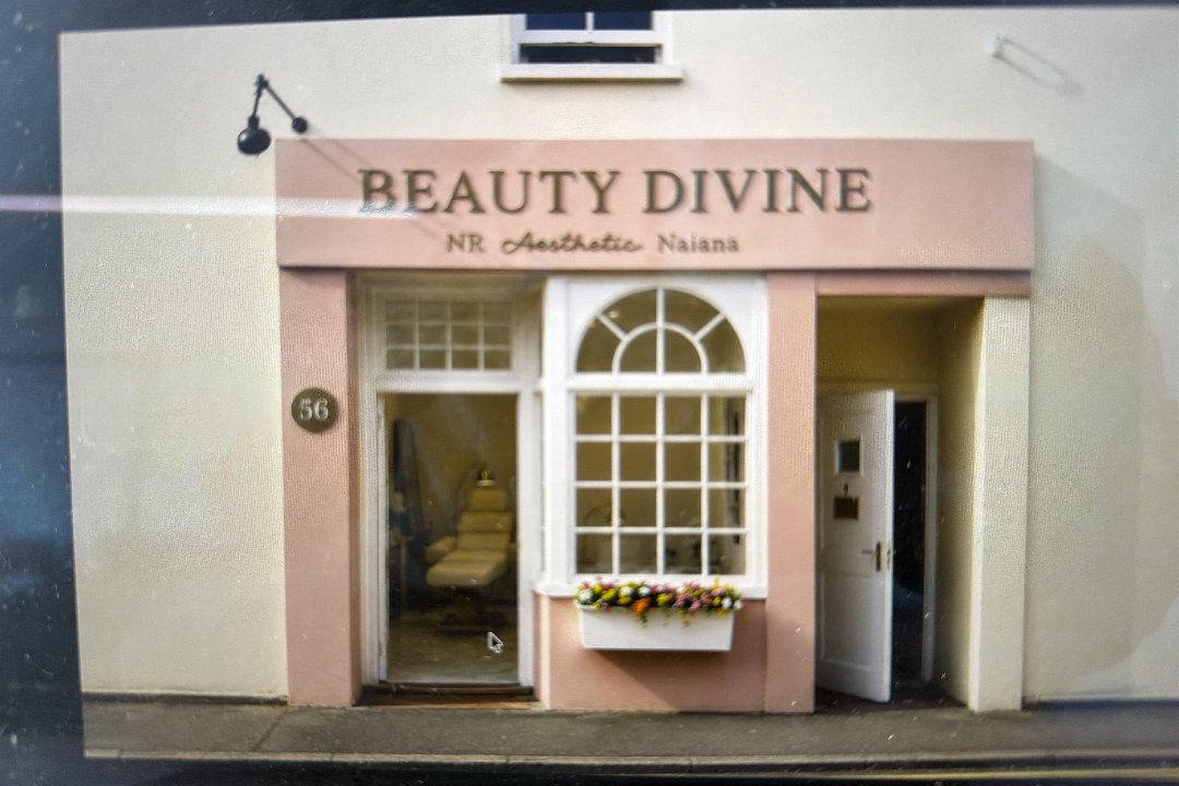 NR Aesthetic by Naiana, Central Hove, Brighton and Hove