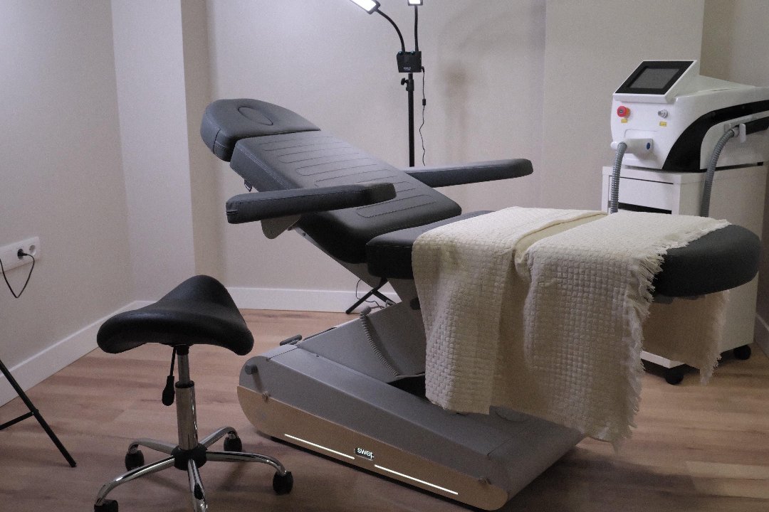 Liora Microbeauty, Duggi, Santa Cruz de Tenerife
