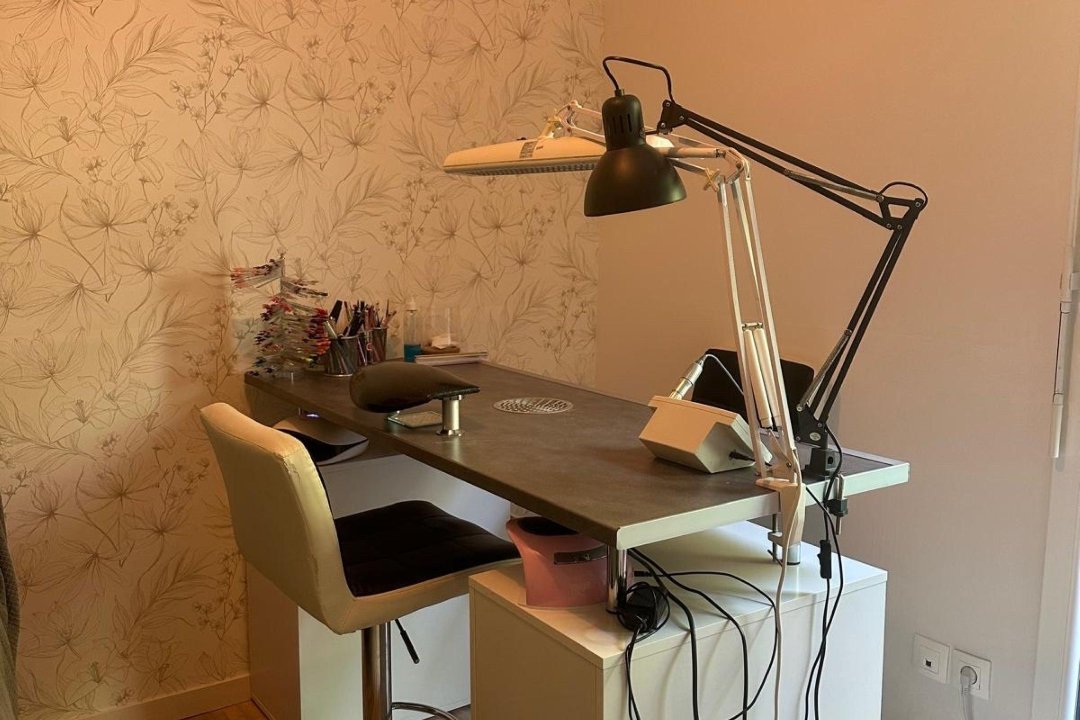 LeBoudoideJulie, Rouen