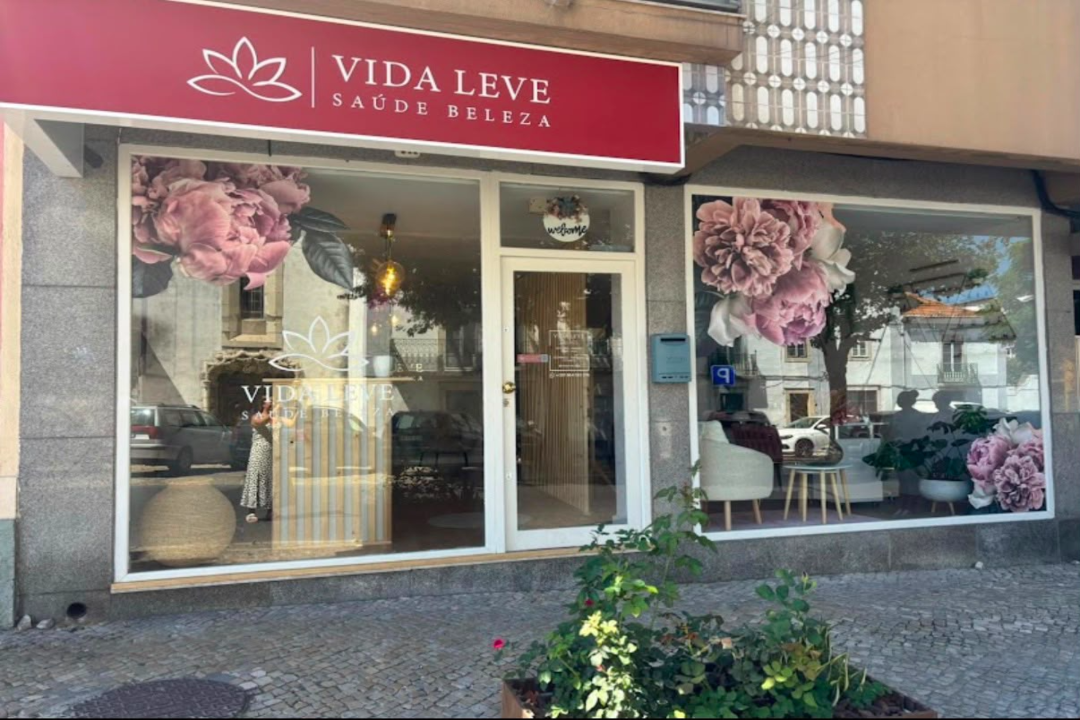 Deze Nails, Bairro Salgado, Setúbal