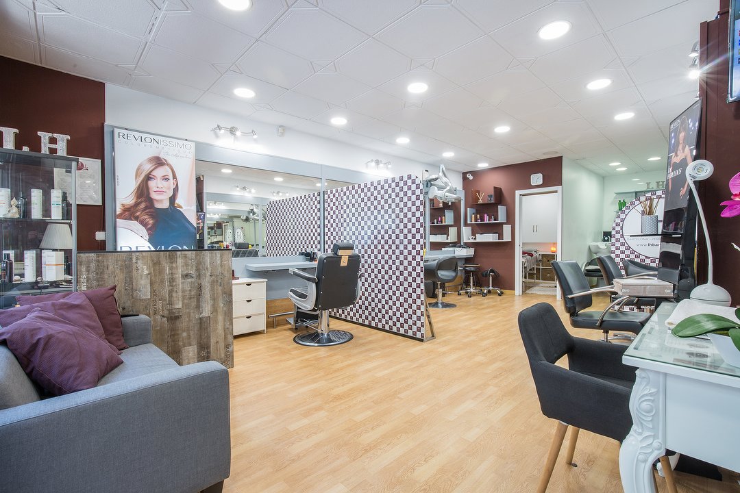 LH Barcelona, Vilapicina i la Torre Llobeta, Barcelona