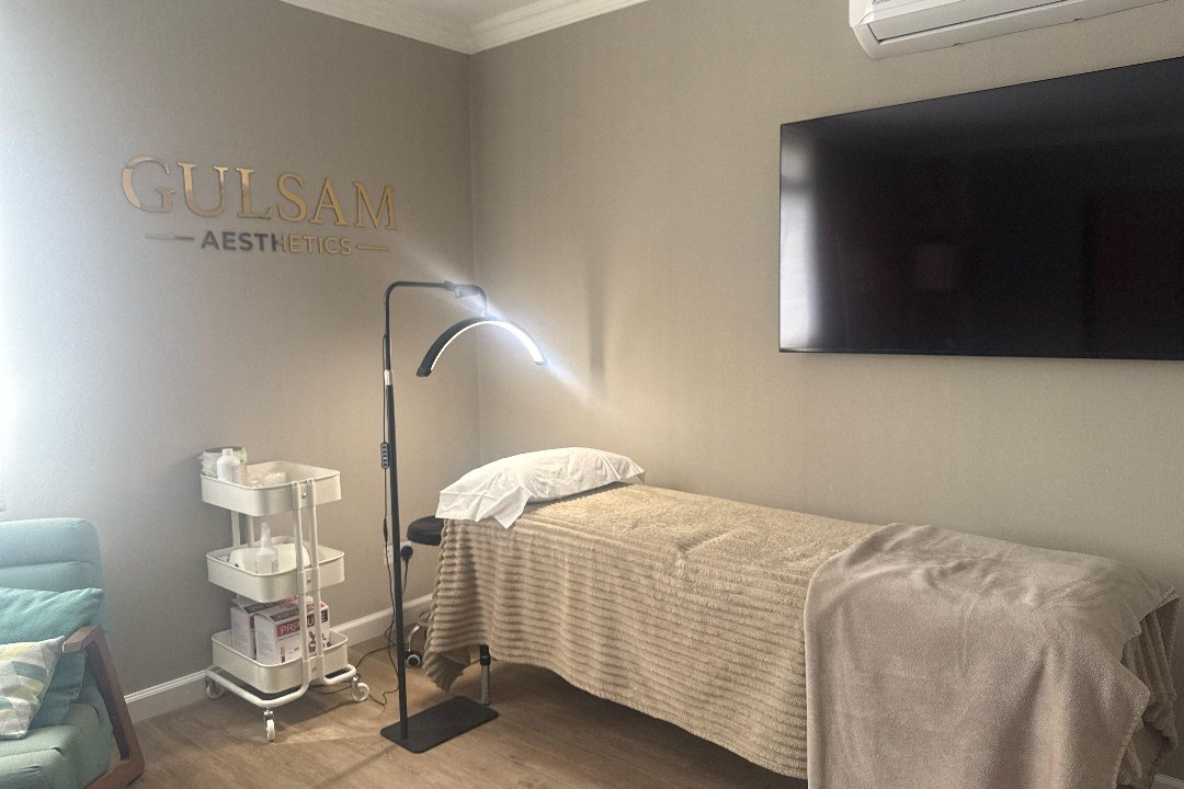 Gulsam Aesthetics, Hinchley Wood, Surrey
