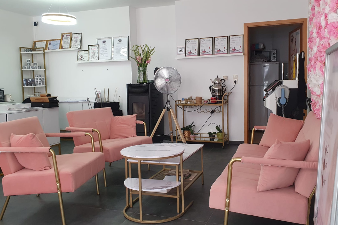 Rafiyes Beauty Lounge, Weissenburg