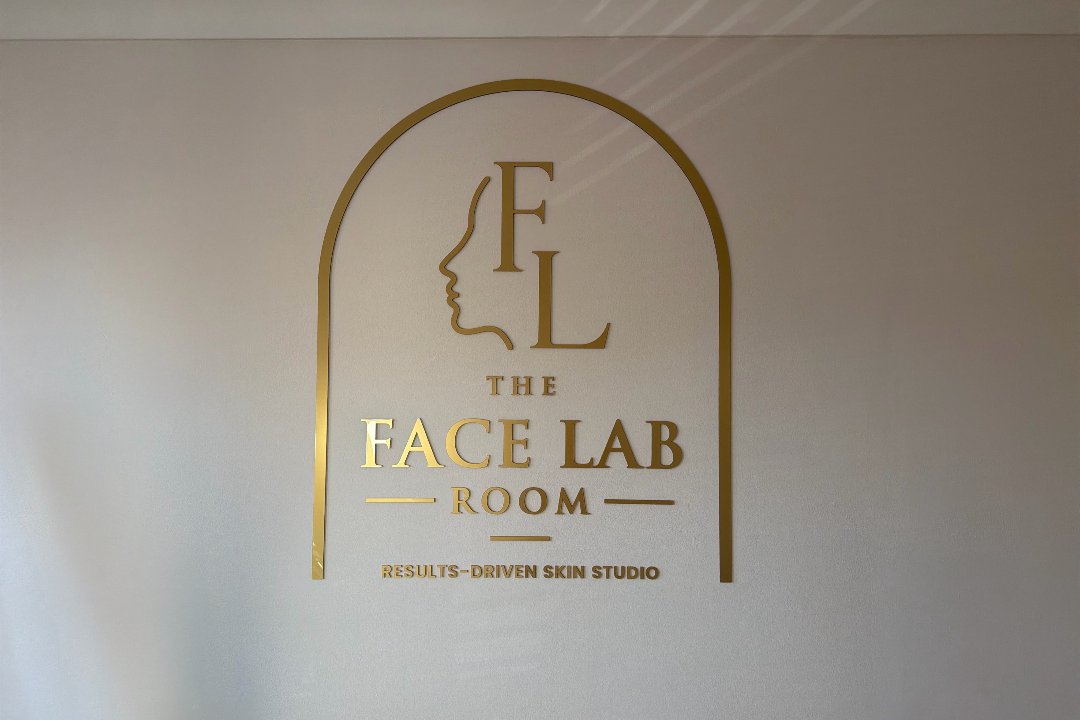 The Face Lab Room, Royton, Oldham