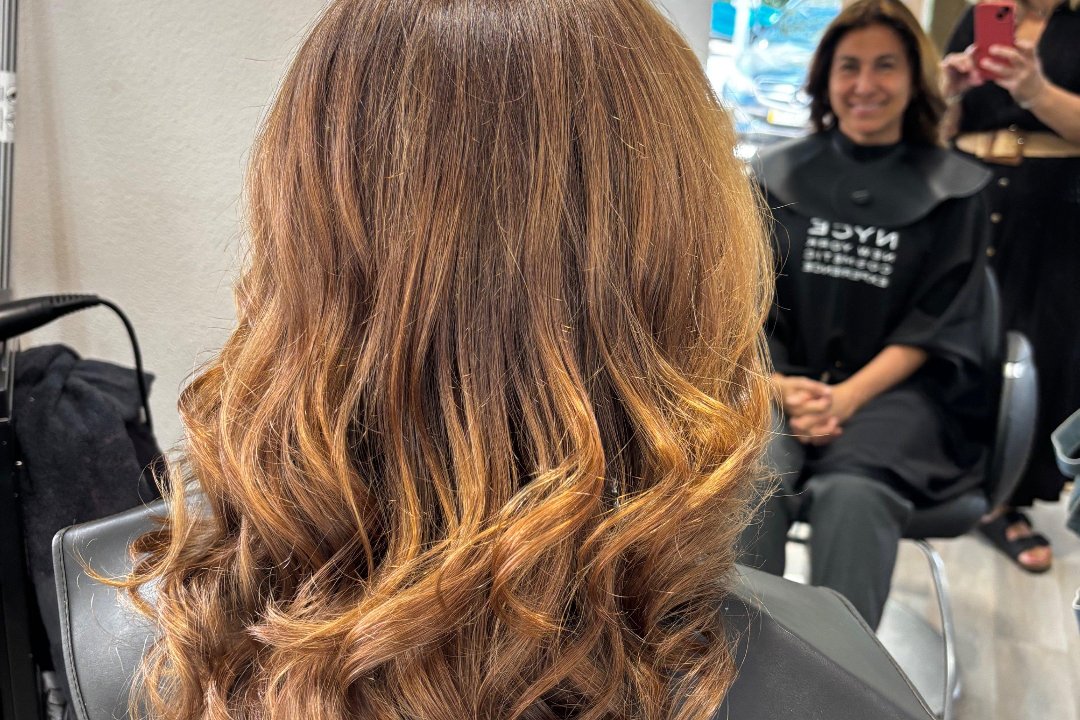 SG Hair Experience, Carcavelos, Distrito de Lisboa