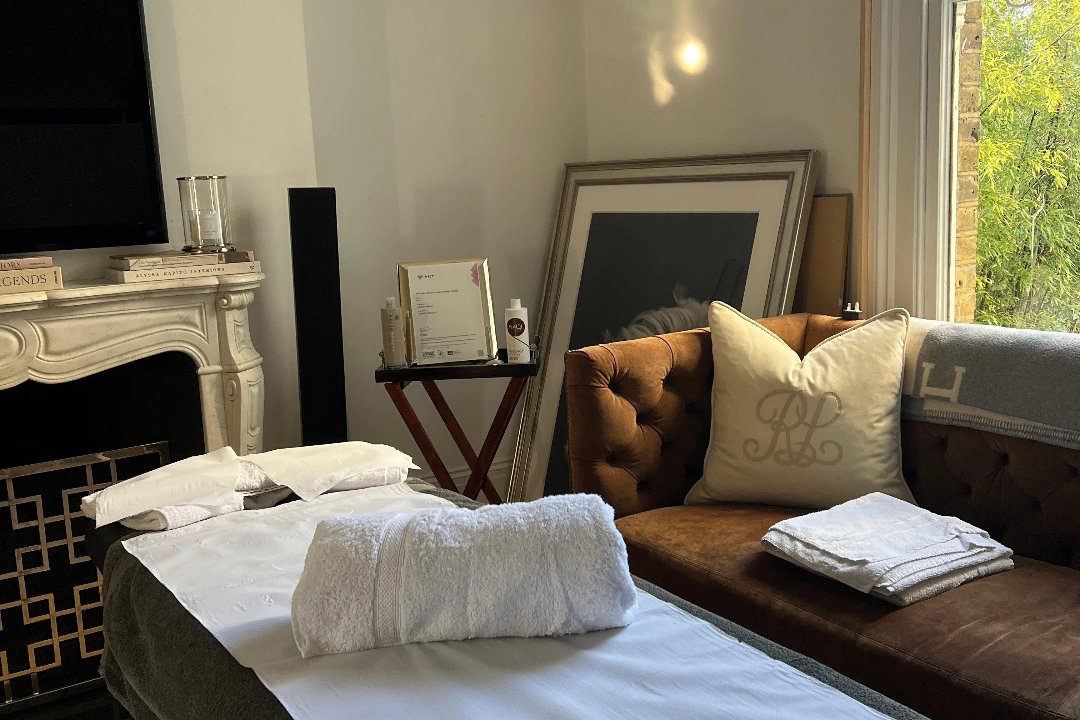 Vital Edge Therapy - Kingston, Norbiton, London