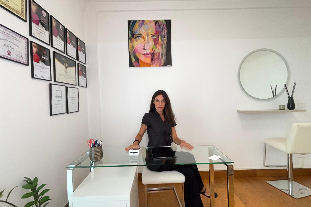 MB Studio di Giulia Busico, Grosseto