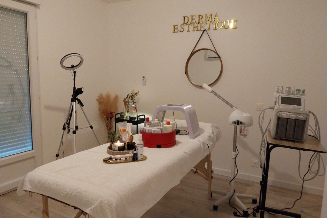 Dermaesthetique, Meulan en Yvelines, Yvelines