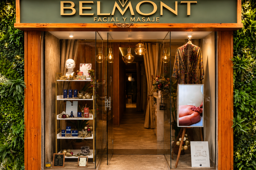 Belmont Madrid, Chueca, Madrid