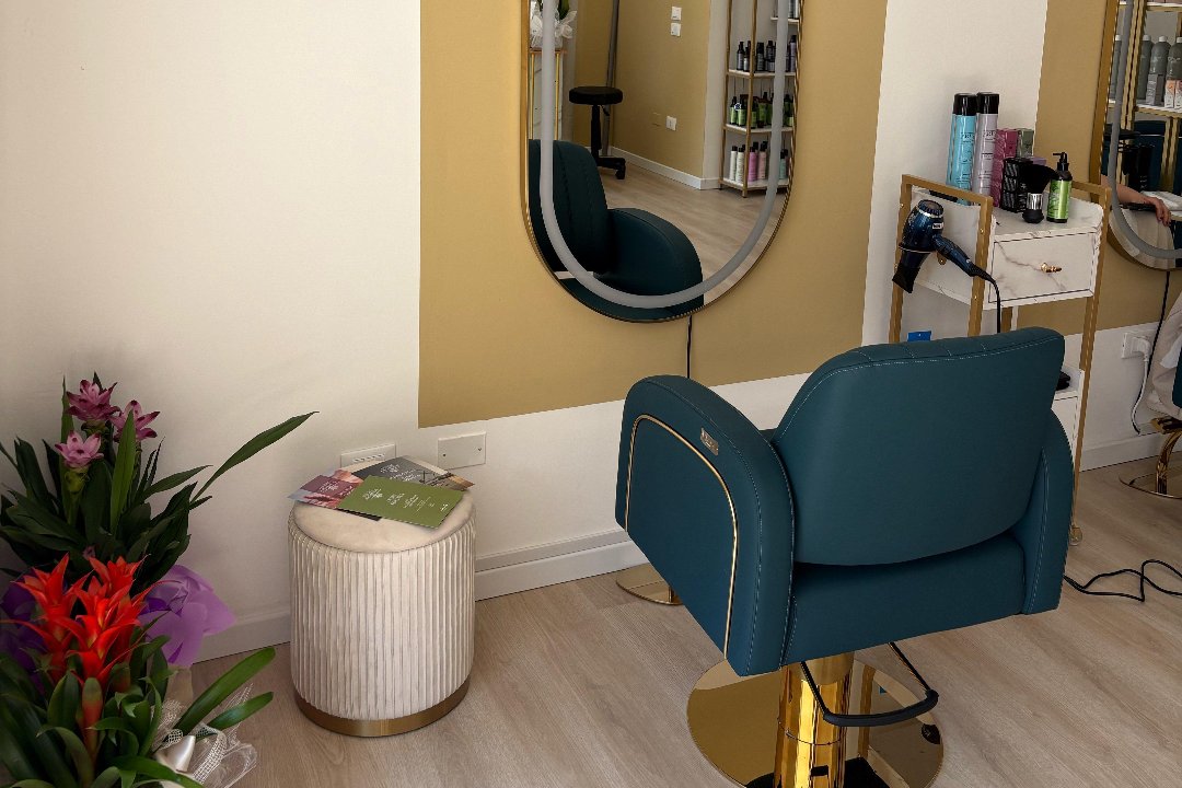 Alma Hair Lab, Porto San Pancrazio, Verona