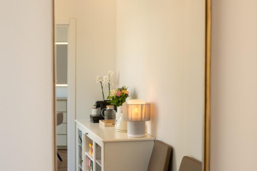 aistelle studio, Panorama, Vilnius