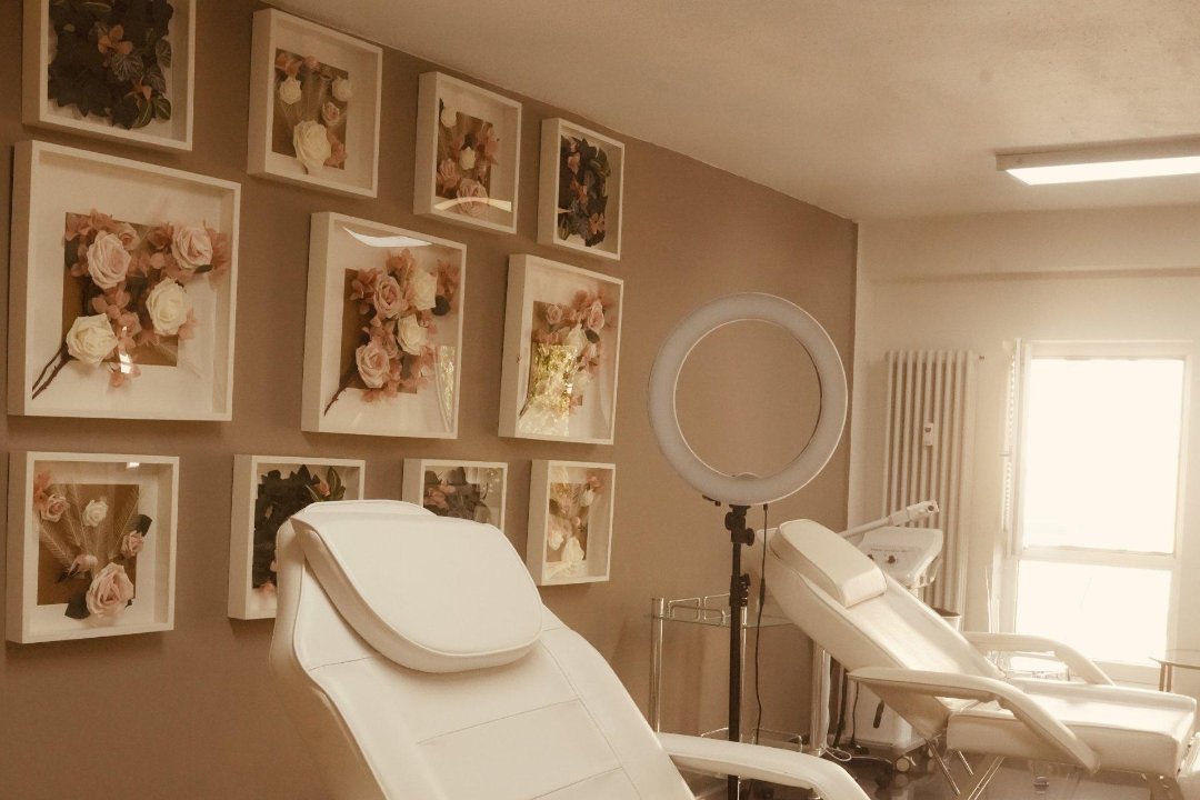 Kp Laser&Beauty, Innenstadt, Ulm