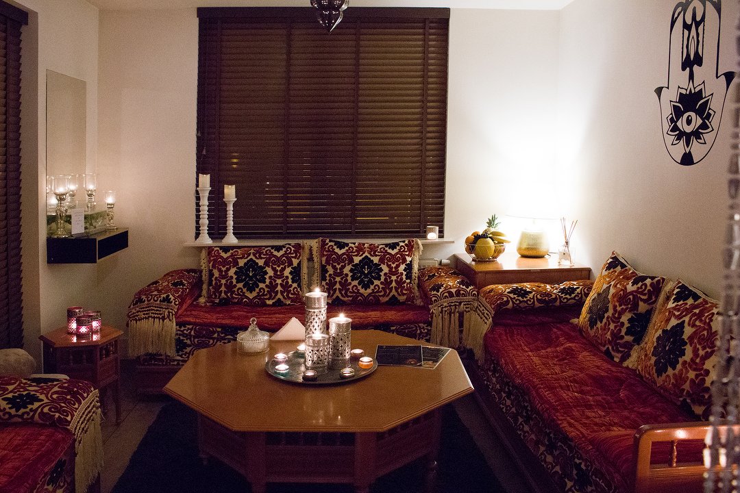 Hamam Eindhoven Beauty Salon, Tongelresestraat, Eindhoven
