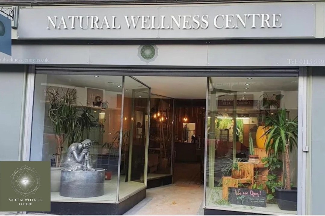 SoulSync Wellness @ The Natural Wellness Centre, City Centre - Hyson Green & Arboretum, Nottingham