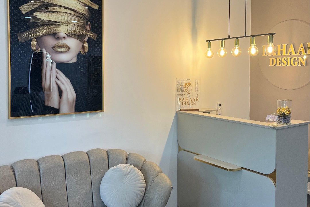 Bahaar Design, Neukölln, Berlin