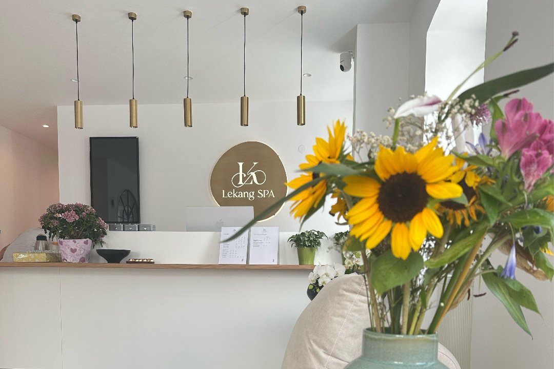 LekangSPA (Neuer Standort und Neues Ambiete! ), 7. Bezirk, Wien