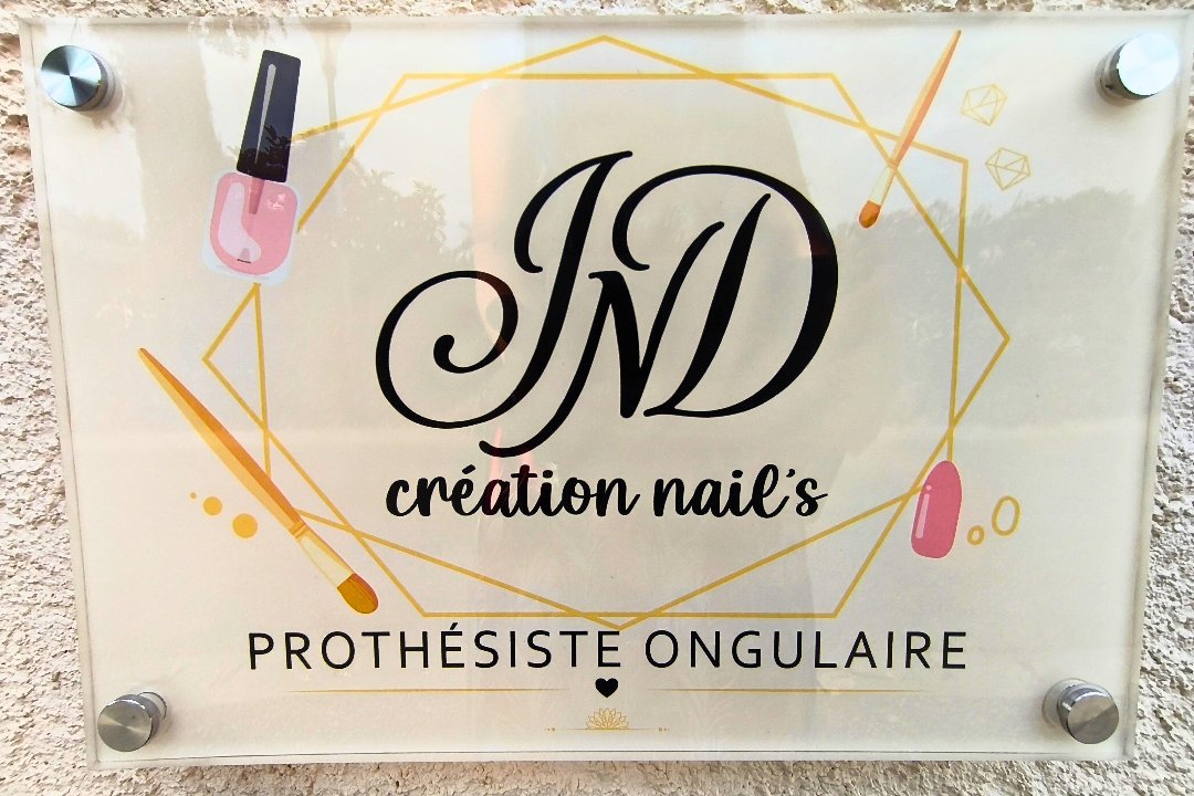 JND Creation Nail's, Banyuls-dels-Aspres, Languedoc-Roussillon