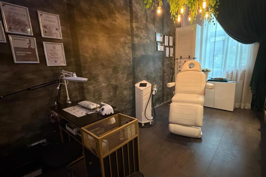 pigmalion studio by galateas beauty, Schlossstraße, Berlin