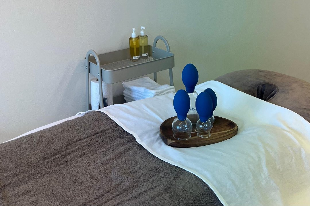 The Cupping Hands , Hereweg, Groningen