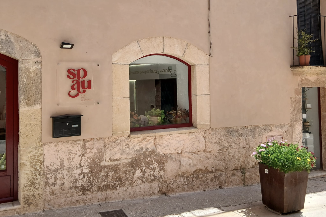 Spa Capilar y Masajes, Tarragona