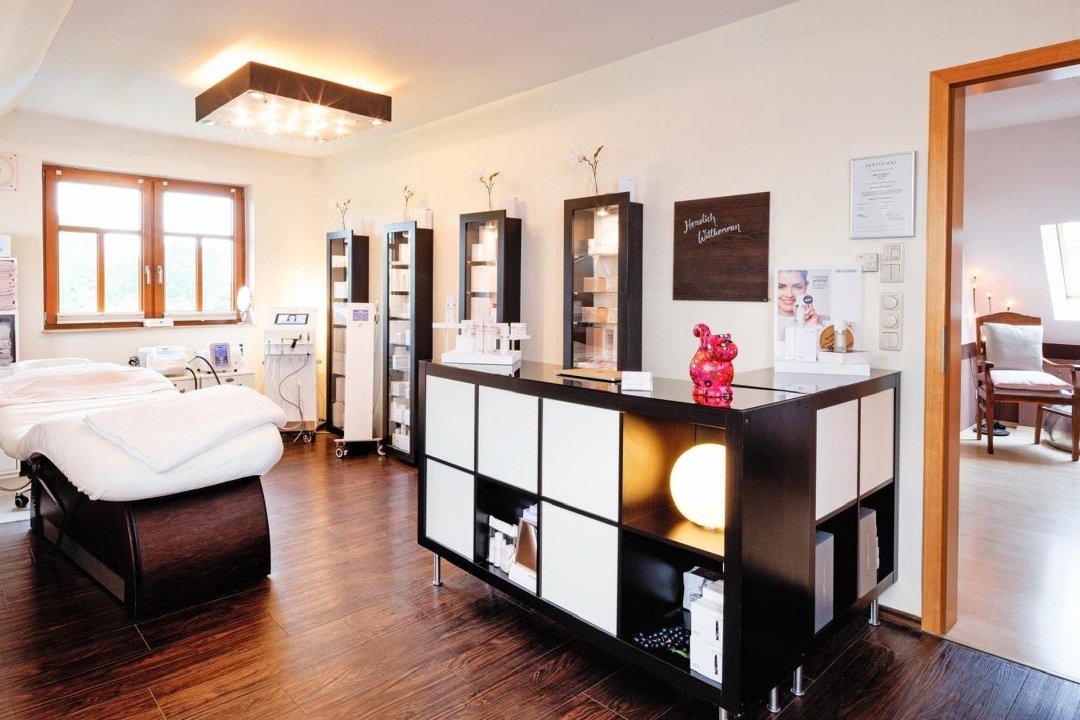 EK Kosmetik, Eutin