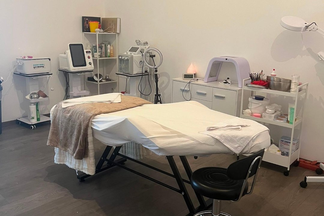 JP Beauty Center, Baesweiler, Rheinland